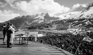 goudron sempione 22 moto