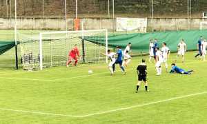 gozzano calcio area