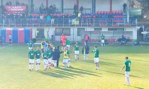 gozzano calcio