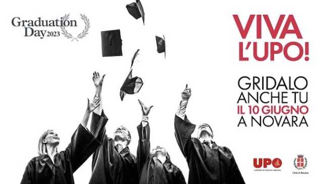 graduation day upo 2023