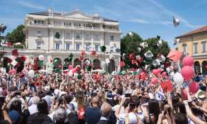 graduation day upo foto