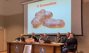 gramolino de co ufficiale