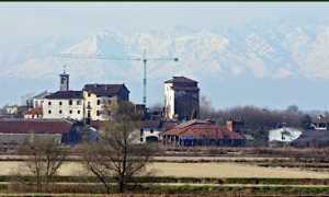 granozzo con monticello