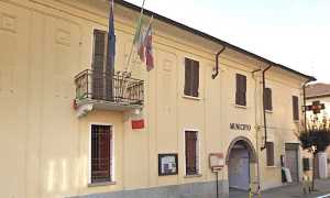 granozzo con monticello municipio
