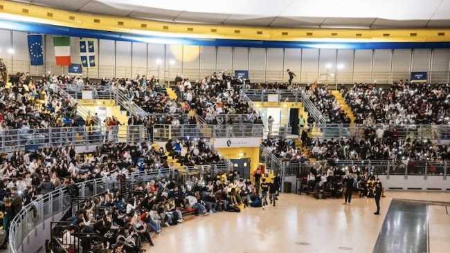 green game finalisti