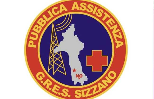 gres sizzano logo