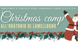 grest natalizio lumellogno