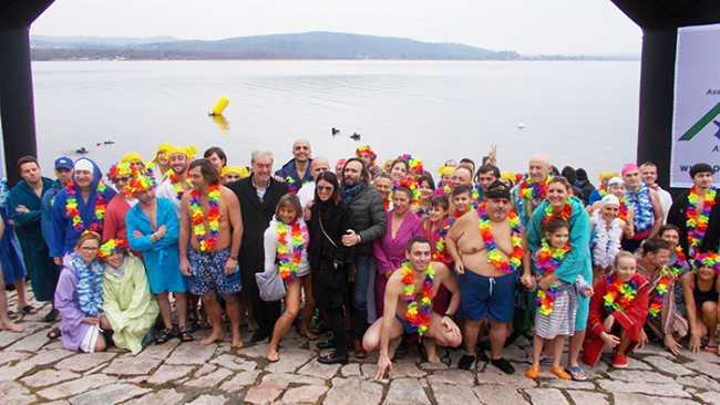 gruppo arona 17 cimento