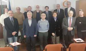 gruppo feder