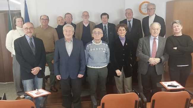 gruppo feder