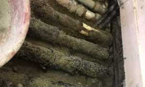 guasto riscaldamento buscaglia