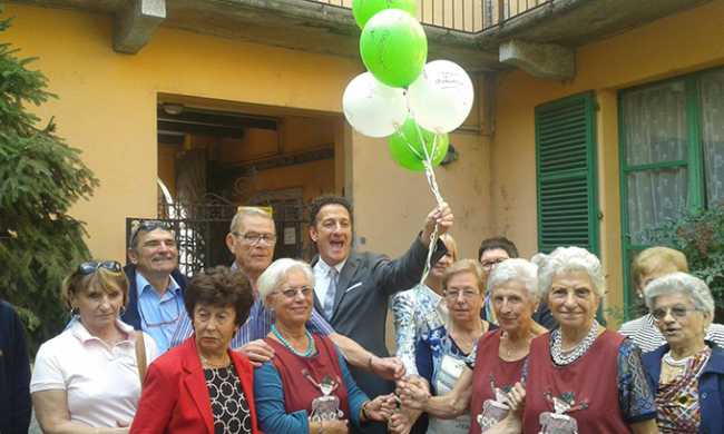 gusmeroli arona