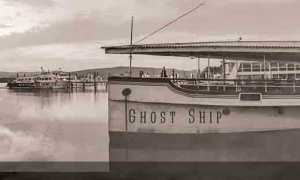 halloween battello arona