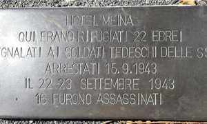 hotel meina