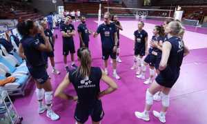 igor allenam congiunto bg