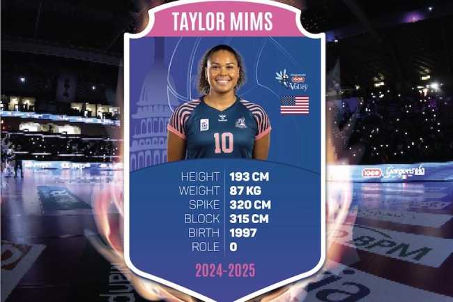igor taylor mims