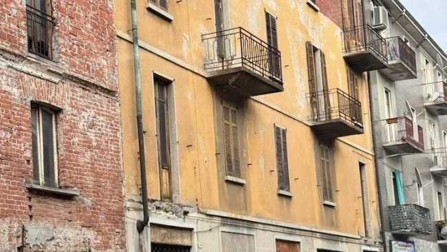 immobile corso milano