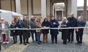 inaugur villaggio solidarieta 25