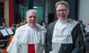 inauguraz anno accademico