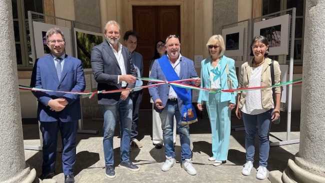 inauguraz mostra cusio 2030