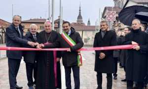 inauguraz parcheggio duomo