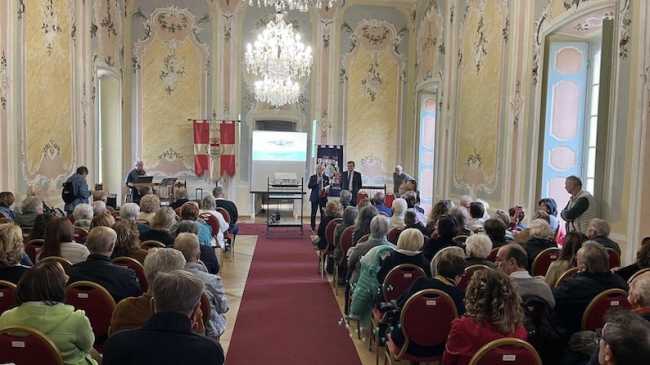inaugurazione Ute 1
