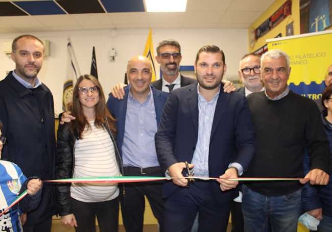 inaugurazione inter novara
