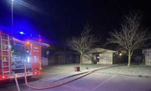 incendio alb da giussano