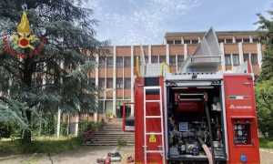 incendio ex seminario