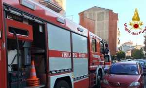 incendio via torelli