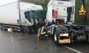 incidente biancalani