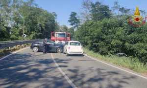 incidente cameri ss32