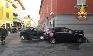 incidente fara