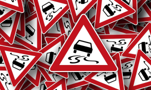 incidente