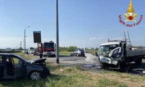 incidente lumellogno