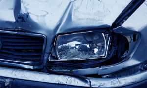 incidente macchina