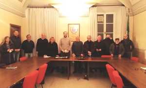 incontro basso novarese 