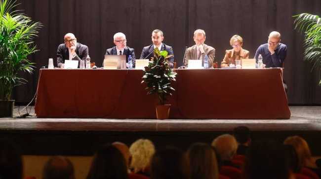 incontro oleggio 1