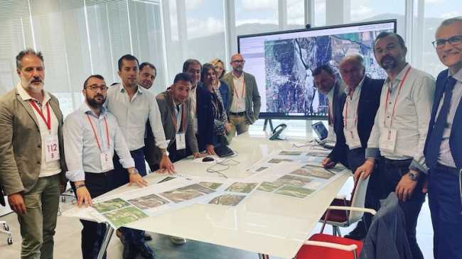 incontro sesia regione aipo