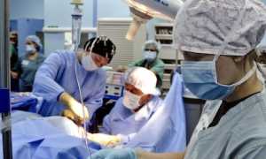 infermiera sala operatoria