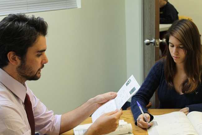 insegnanti tutor
