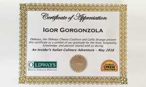 insider italian culinary adventure