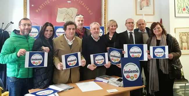 insieme italia europa