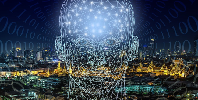 intelligenza artificiale