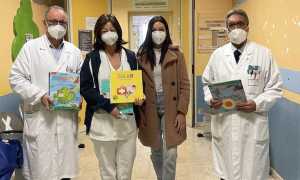 interlinea libri ospedale