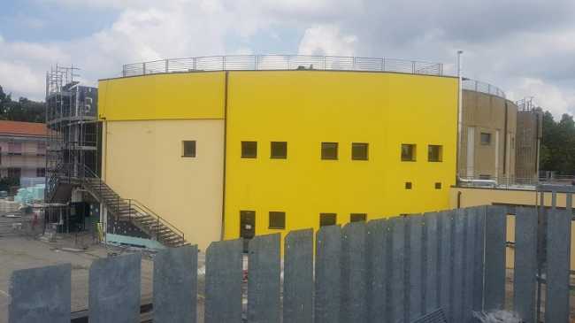 ipsia bellini novara