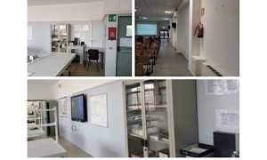 iti fauser punto lavori