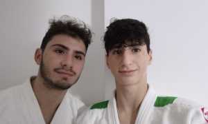 judo no campania