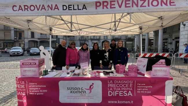 komen trecate prevenz nov 24