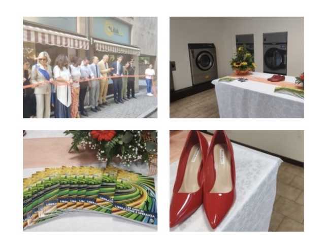 lavanderia liber speranza lug 25